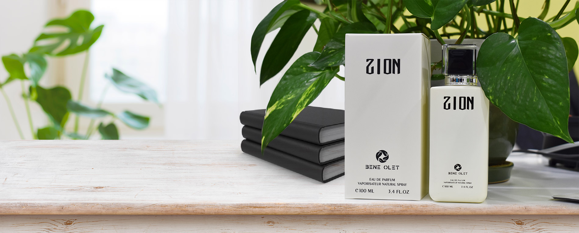 Zion