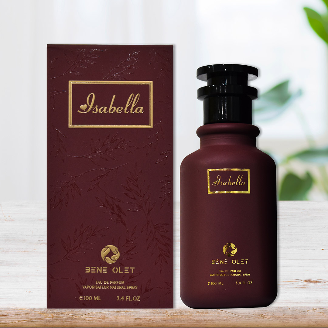 Isabella